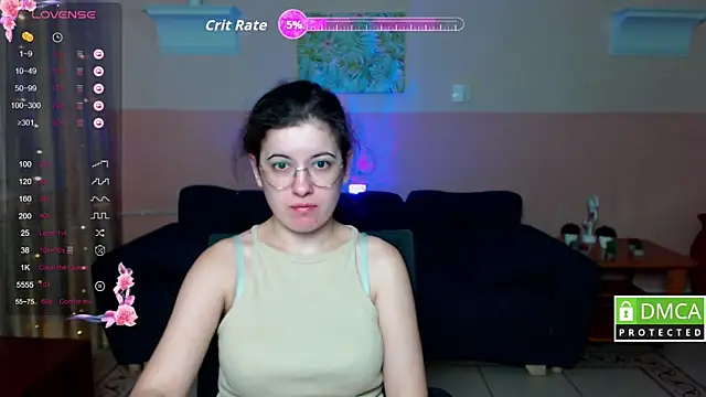 Aminabeatris online show from 09/11/25, 05:29