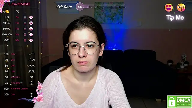 Aminabeatris online show from 03/09/25, 04:11