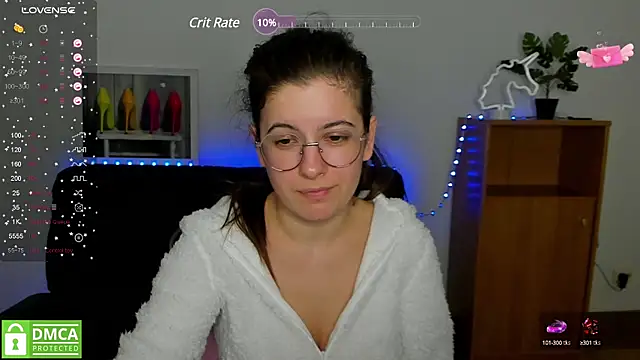 Aminabeatris online show from 02/28/25, 06:31