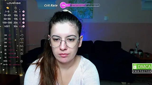 Aminabeatris online show from 09/19/25, 05:33
