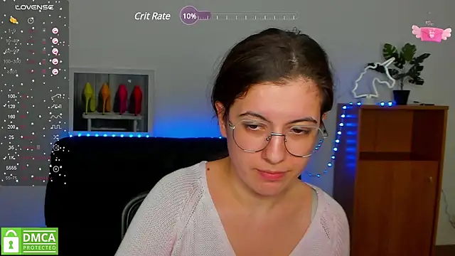Aminabeatris online show from 02/26/25, 12:27