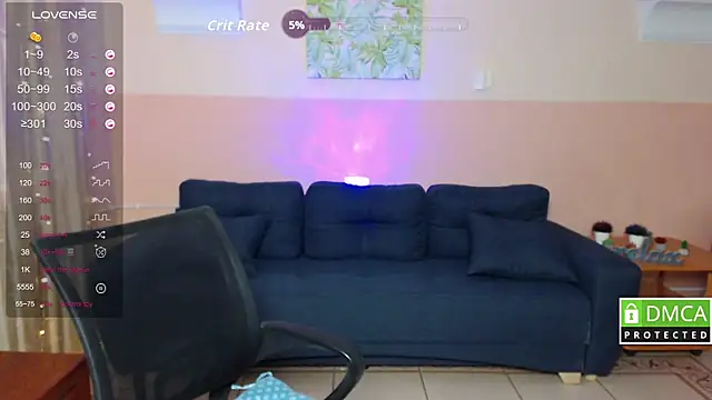 Snapshot of Aminabeatris chatting on 11/06/25, 12:31 Aminabeatris online show from 11/06/25, 12:31