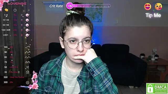 Aminabeatris online show from 03/04/25, 12:33