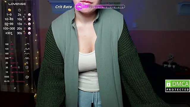 Aminabeatris online show from 10/18/25, 05:31