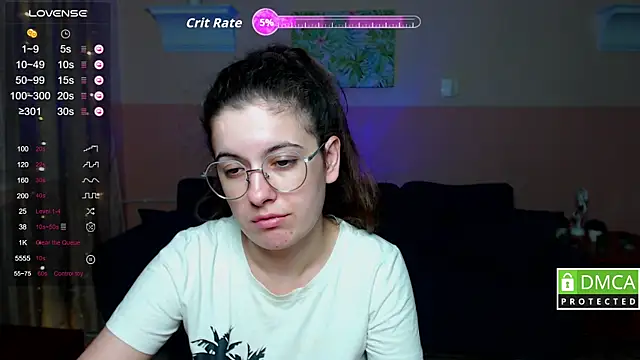 Aminabeatris online show from 09/12/25, 11:32