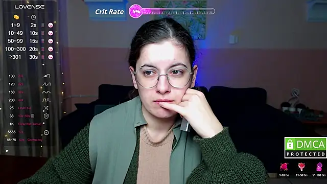 Snapshot of Aminabeatris chatting on 10/20/25, 05:31 Aminabeatris online show from 10/20/25, 05:31