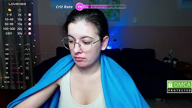 Aminabeatris online show from 10/06/25, 05:30