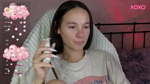 lil luna x online show from 10/17/25, 10:00