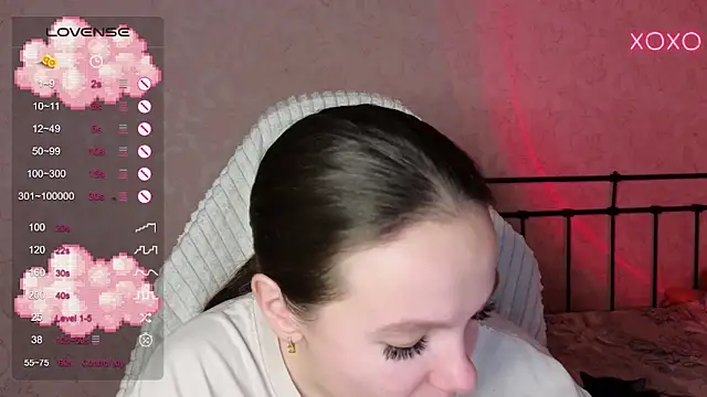 lil luna x online show from 02/14/25, 04:09