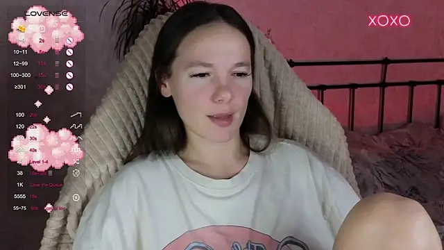 lil luna x online show from 11/21/25, 01:32