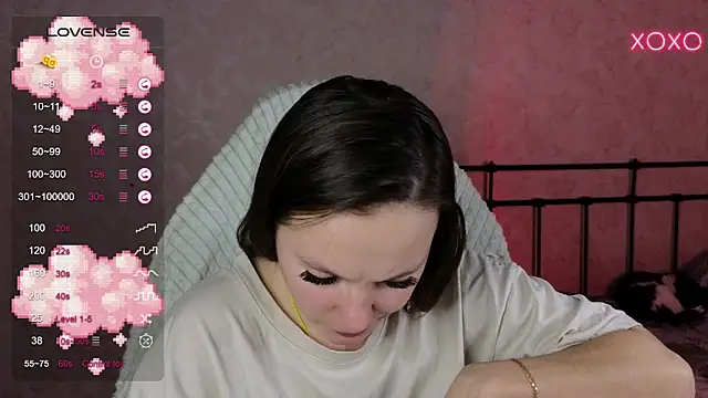 lil luna x online show from 02/26/25, 06:59