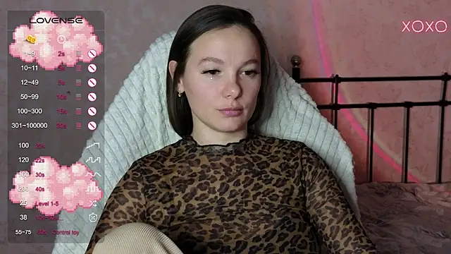 lil luna x online show from 02/13/25, 03:56