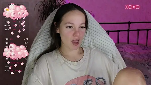 lil luna x online show from 11/26/25, 10:32