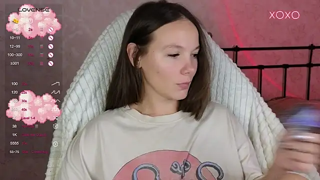 lil luna x online show from 09/21/25, 09:31