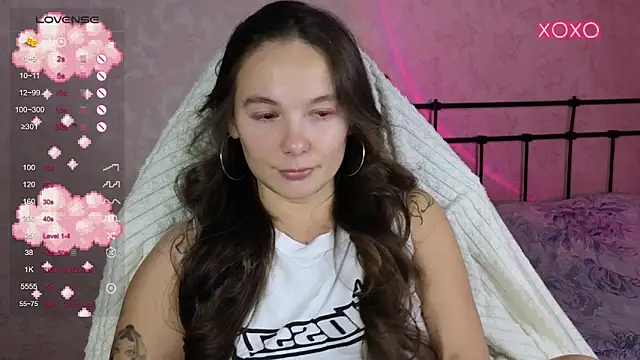 lil luna x online show from 10/03/25, 07:26