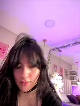 cute  cherry  online show from 11/10/25, 09:20