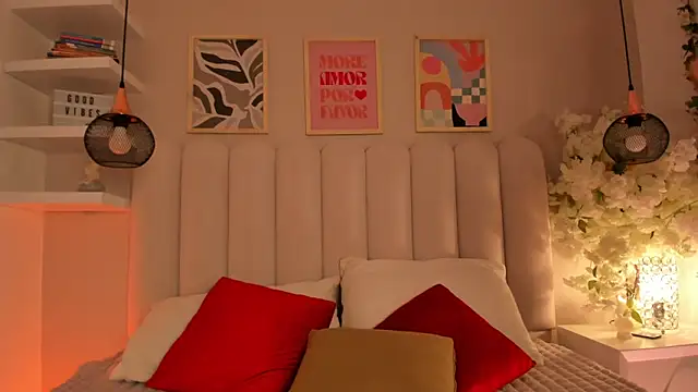 cute  cherry  online show from 02/26/26, 09:15