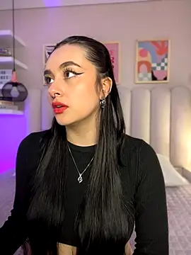 cute  cherry  online show from 11/20/25, 10:52