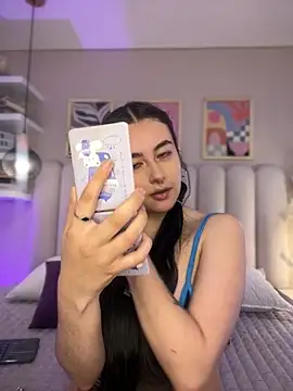 cute  cherry  online show from 11/05/25, 08:34