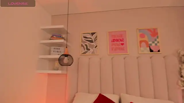 cute  cherry  online show from 02/11/26, 08:20