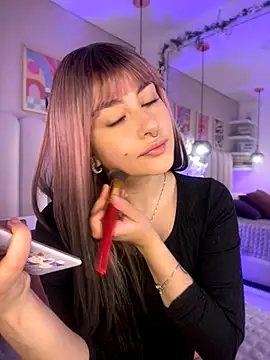 cute  cherry  online show from 11/04/25, 08:56