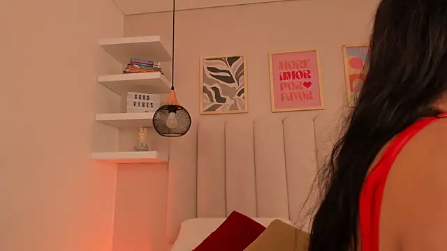 cute  cherry  online show from 02/13/26, 08:20