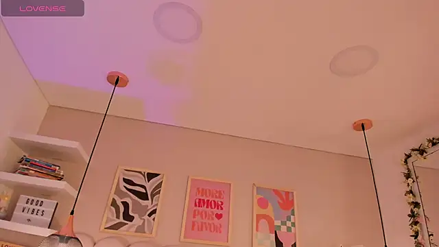 cute  cherry  online show from 11/08/25, 07:28