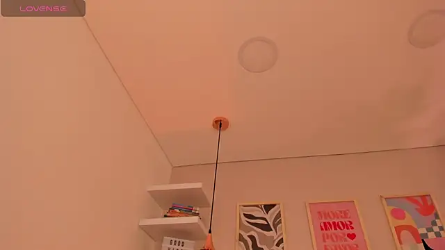 cute  cherry  online show from 02/21/26, 07:16