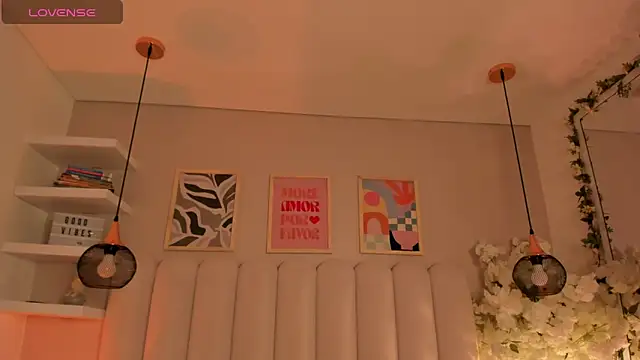 cute  cherry  online show from 03/02/26, 08:27