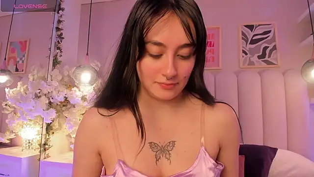 cute  cherry  online show from 10/29/25, 09:03