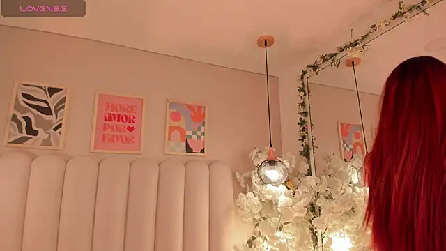 cute  cherry  online show from 11/07/25, 08:35