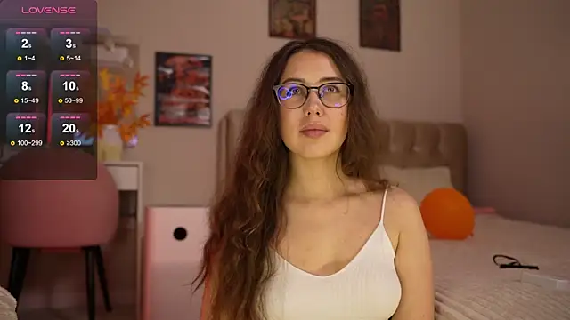 Snapshot of Ann_space chatting on 11/08/25, 05:38 Ann space online show from 11/08/25, 05:38