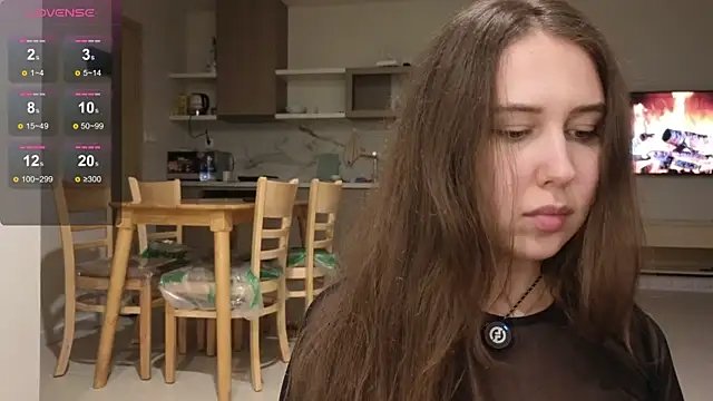 Ann space online show from 04/01/26, 01:34