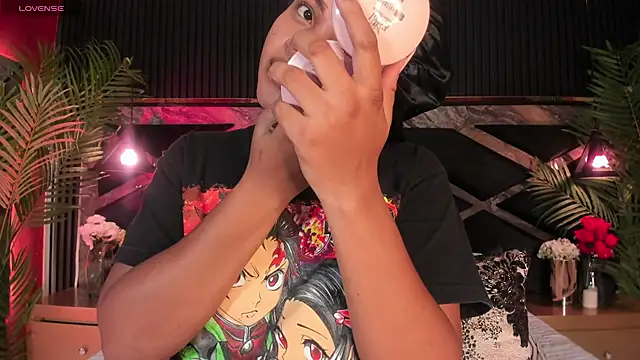 Aluna sweet online show from 11/26/25, 09:15