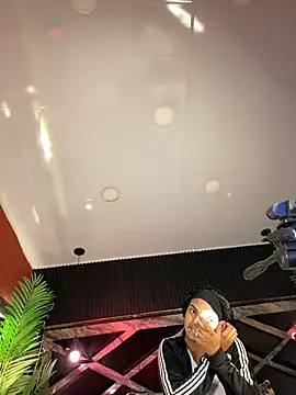 Aluna sweet online show from 10/09/25, 08:53