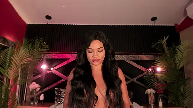 Aluna sweet online show from 11/06/25, 08:46