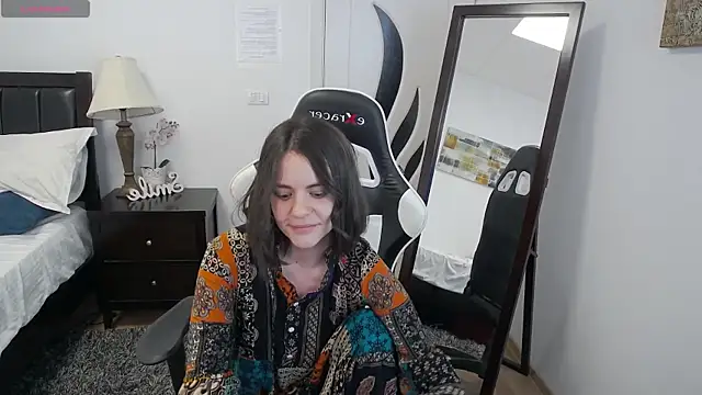 LexyFox2 online show from 06/12/26, 05:49