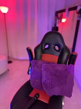 ZahaRoseee online show from 03/07/26, 05:36