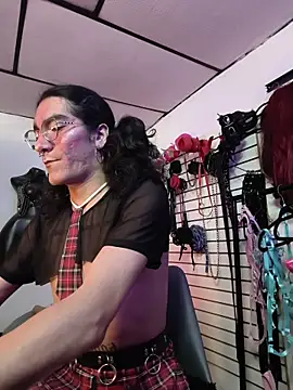 mal x online show from 12/01/25, 01:01