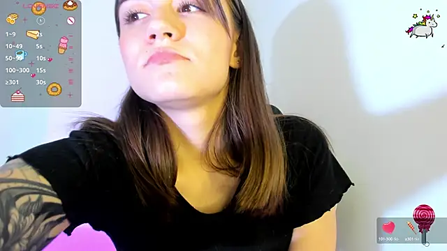  alicerosse2 online show from 01/30/25, 04:27