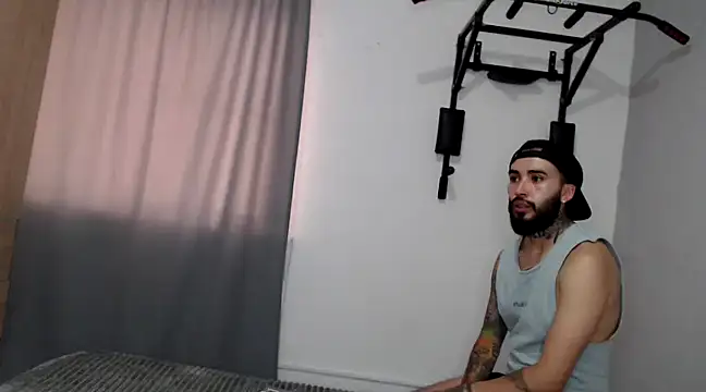 transgenderboy online show from 02/25/25, 03:09