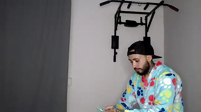 transgenderboy online show from 03/09/25, 11:56