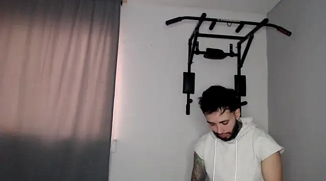 transgenderboy online show from 03/15/25, 09:05