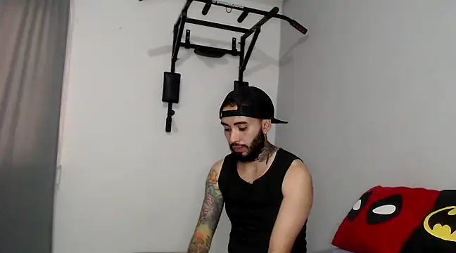 transgenderboy online show from 03/03/25, 05:31