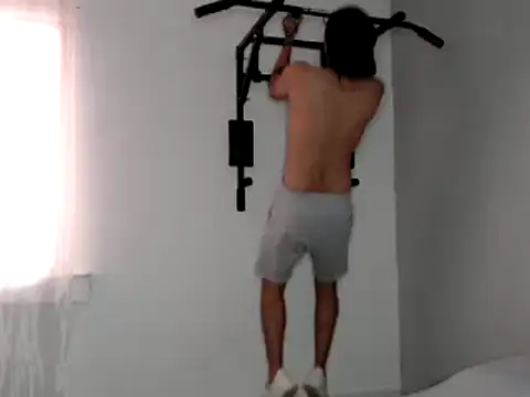 transgenderboy online show from 02/23/25, 04:35