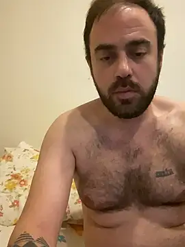 constantine 01 online show from 02/16/26, 11:24