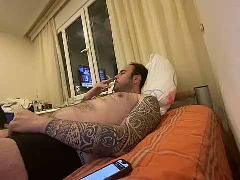 constantine 01 online show from 03/21/25, 03:01