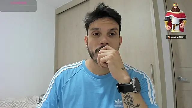 Snapshot of alejandro_stark chatting on 02/12/25, 08:29 alejandro stark online show from 02/12/25, 08:29