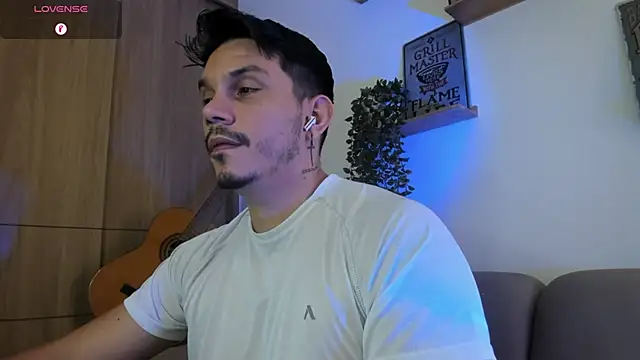 alejandro stark online show from 04/24/26, 06:37