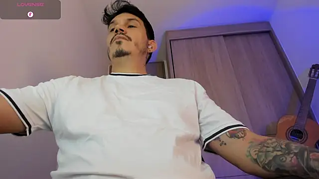 alejandro stark online show from 05/03/26, 09:29
